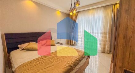 Пентхаус с видом на море в престижном жилом комплексе