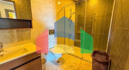 Пентхаус с видом на море в престижном жилом комплексе