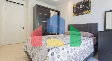 Сучасна квартира в кроці від моря-комфорт і стиль в Махмутларі