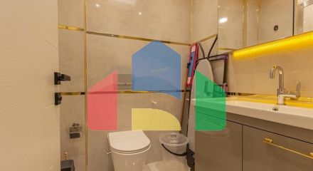 Сучасна квартира в кроці від моря-комфорт і стиль в Махмутларі