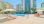 Furnished 2+1 apartment in Mahmutlar district