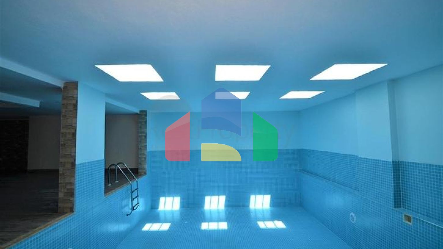 Меблированная квартира планировкой 2+1 в районе Махмутлар