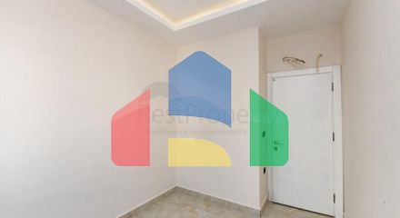 2+1 apartment in Mahmutlar district, 400 m from the sea 