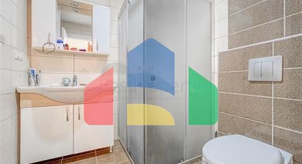 Квартира 1+1 в районе Махмутлар в 250 м от моря