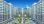 3+1 apartment in a premium class complex in Mahmutlar district