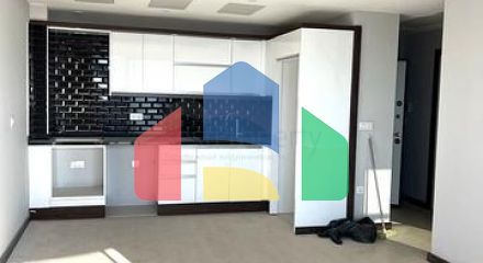 Двокімнатна квартира в новому житловому комплексі в Махмутларі