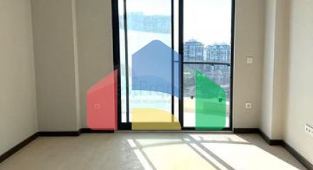 Двокімнатна квартира в новому житловому комплексі в Махмутларі