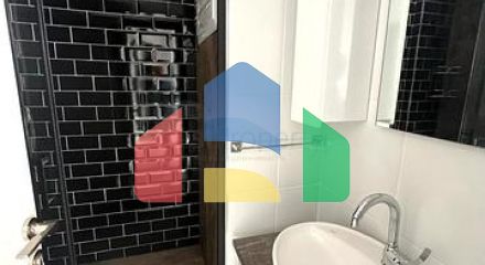 Двокімнатна квартира в новому житловому комплексі в Махмутларі