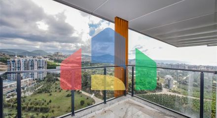 Квартира 1 + 1 з приголомшливими видовими характеристиками