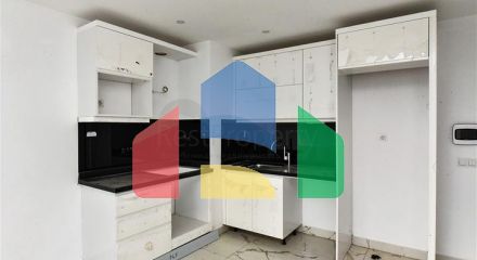 Квартира 1 + 1 з приголомшливими видовими характеристиками