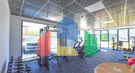 Квартира 1+1 с потрясающими видовыми характеристиками