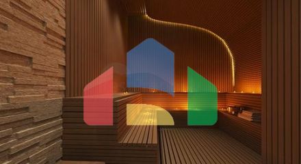 Жилой комплекс премиум- класса в Махмутларе