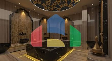 Жилой комплекс премиум- класса в Махмутларе