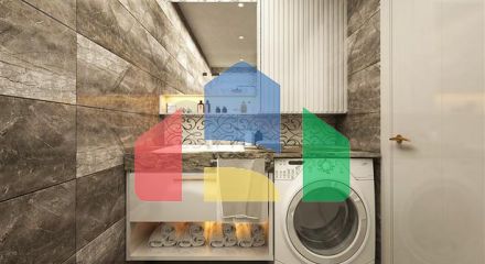 Жилой комплекс премиум- класса в Махмутларе