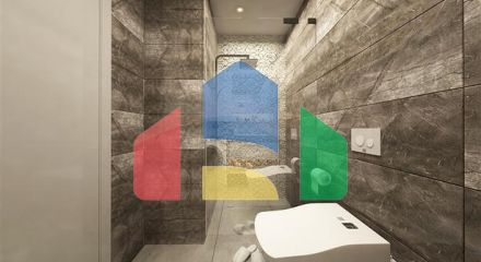 Жилой комплекс премиум- класса в Махмутларе