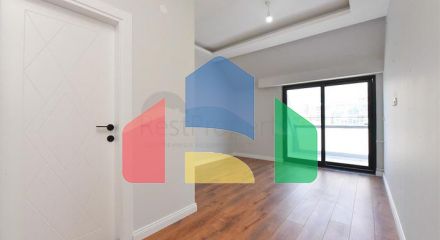 Пентхаус 3 + 1 в районі Махмутлар