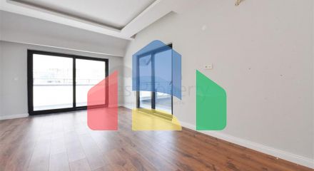Пентхаус 3 + 1 в районі Махмутлар