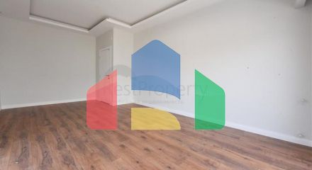 Пентхаус 3 + 1 в районі Махмутлар