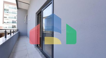 Пентхаус 3 + 1 в районі Махмутлар