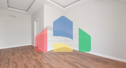 Пентхаус 3+1 в районе Махмутлар