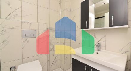 Пентхаус 3+1 в районе Махмутлар