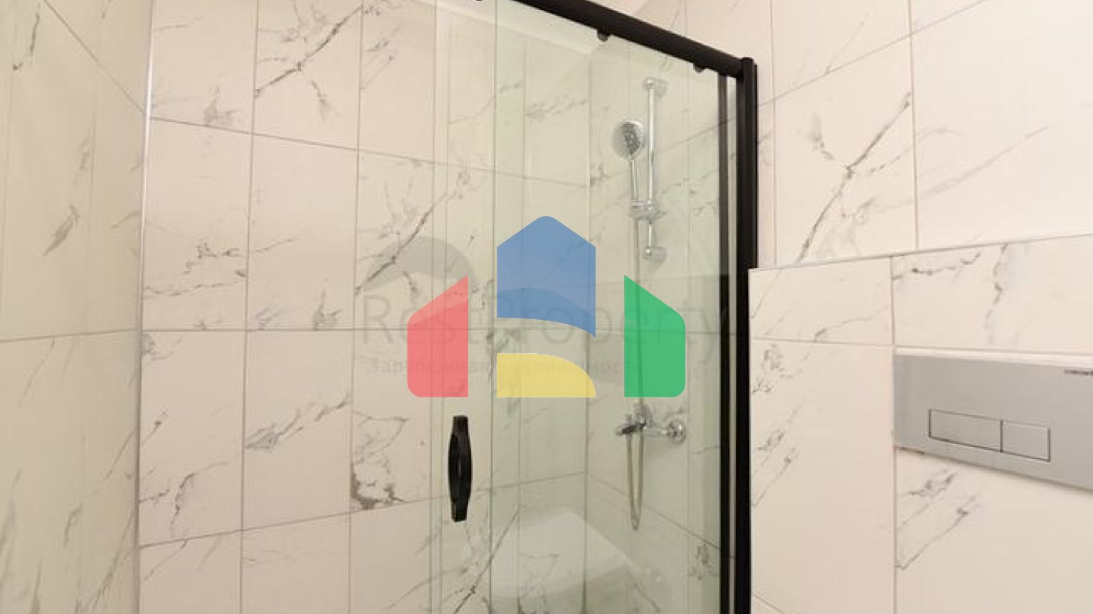 Пентхаус 3+1 в районе Махмутлар