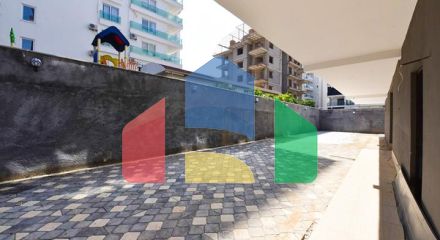 Пентхаус 3+1 в районе Махмутлар