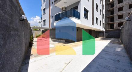 Пентхаус 3+1 в районе Махмутлар