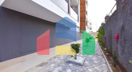 Пентхаус 3+1 в районе Махмутлар