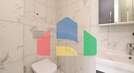 Пентхаус 3+1 в районе Махмутлар