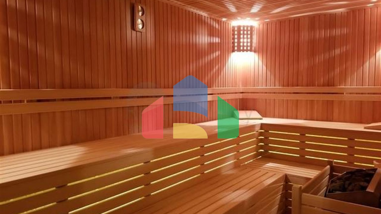 Квартира 1+1 в премиальном комплексе района Махмутлар