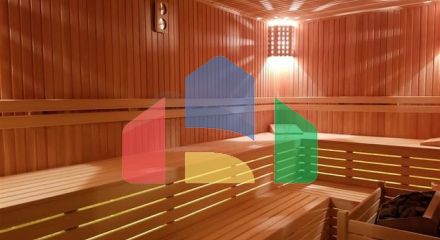 Квартира 1+1 в премиальном комплексе района Махмутлар