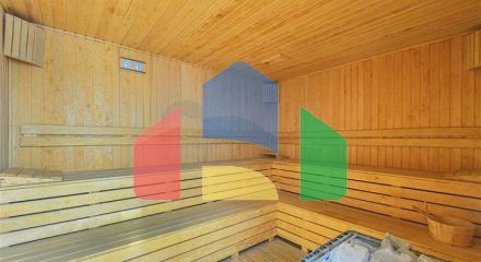2+1 penthouse in Mahmutlar