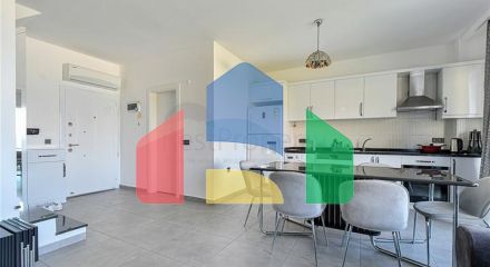 2+1 penthouse in Mahmutlar