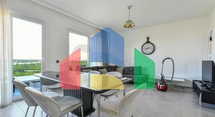 2+1 penthouse in Mahmutlar