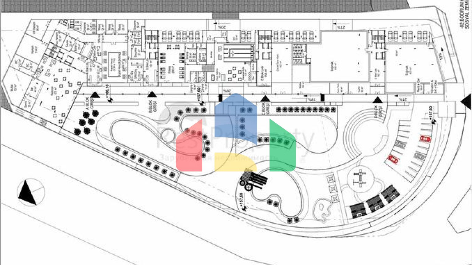 Квартиры в новом жилом комплексе