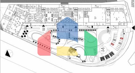 Квартиры в новом жилом комплексе