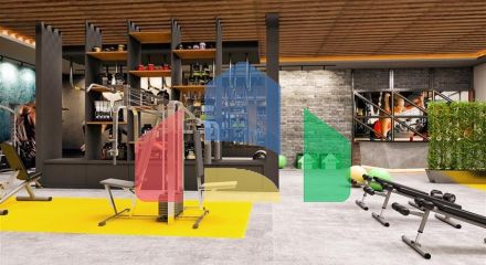 Квартиры в новом жилом комплексе