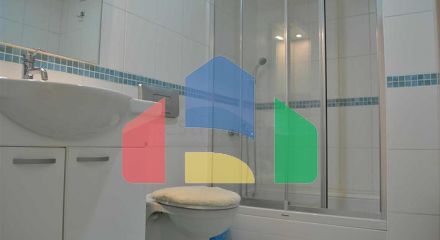 Затишні апартаменти в Махмутларі