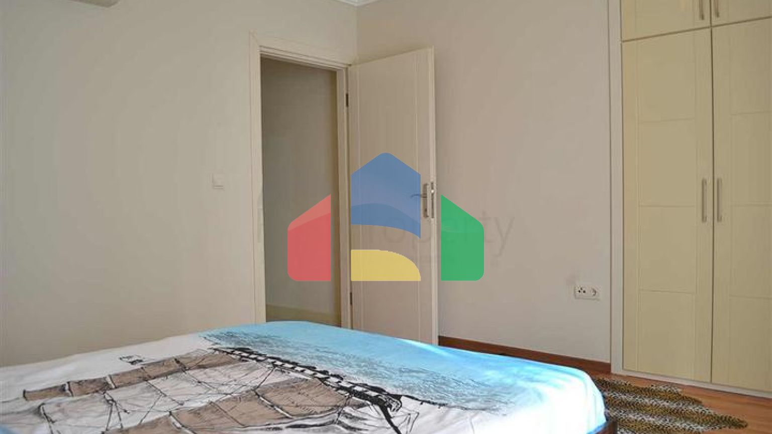 Уютные апартаменты в Махмутларе