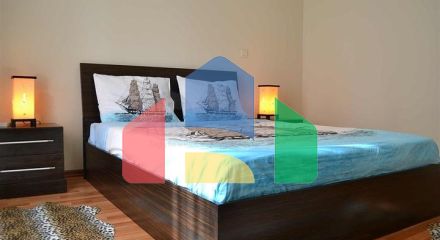 Уютные апартаменты в Махмутларе Уютные апартаменты в Махмутларе