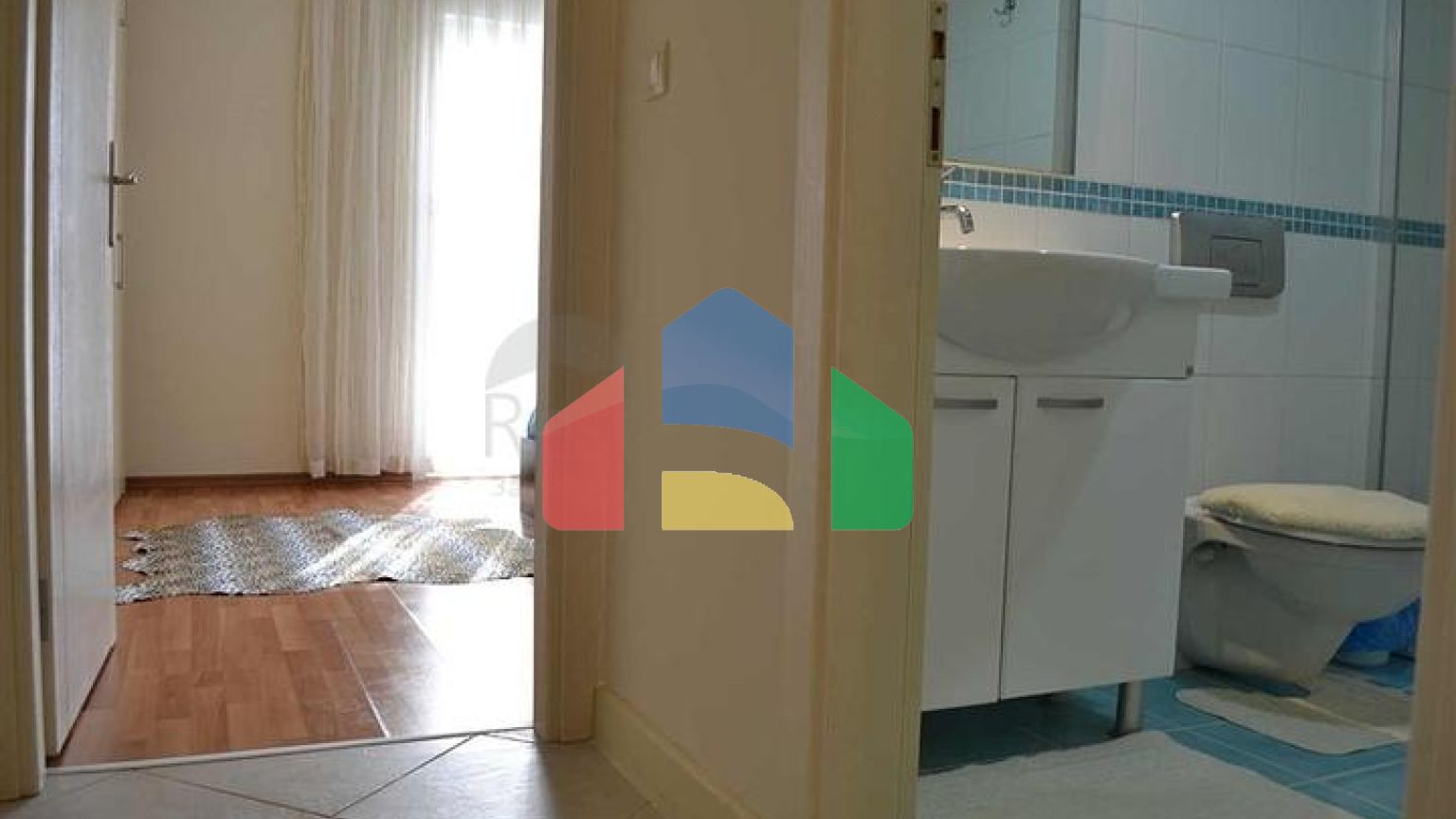 Уютные апартаменты в Махмутларе