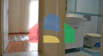 Уютные апартаменты в Махмутларе Уютные апартаменты в Махмутларе