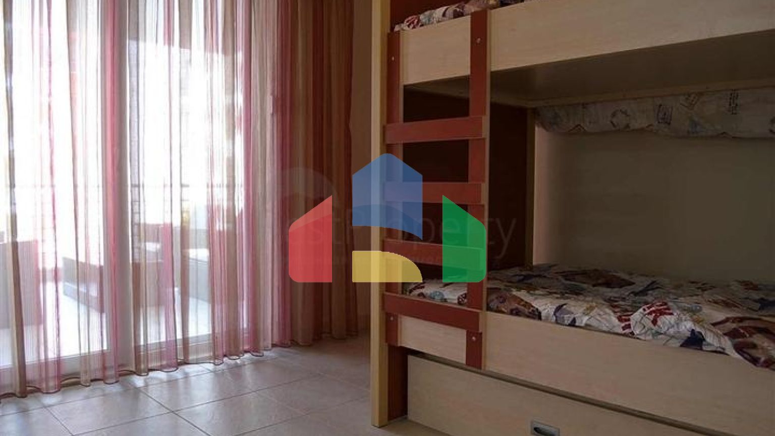 Уютные апартаменты в Махмутларе