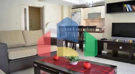 Уютные апартаменты в Махмутларе Уютные апартаменты в Махмутларе