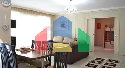 Уютные апартаменты в Махмутларе Уютные апартаменты в Махмутларе