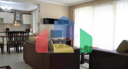 Уютные апартаменты в Махмутларе Уютные апартаменты в Махмутларе