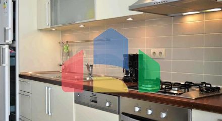 Уютные апартаменты в Махмутларе Уютные апартаменты в Махмутларе