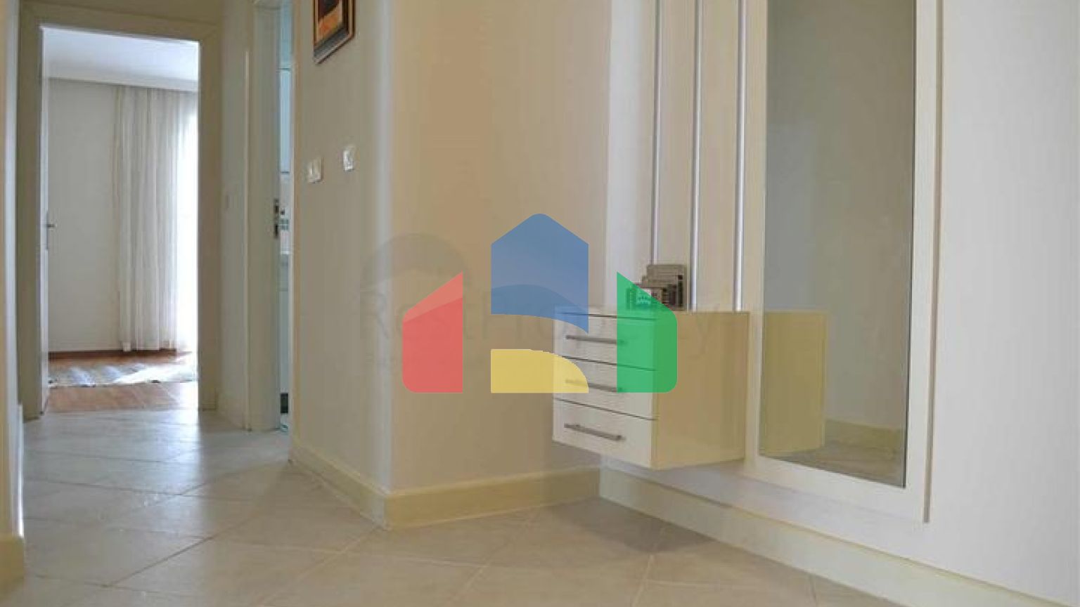 Уютные апартаменты в Махмутларе