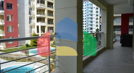 Уютные апартаменты в Махмутларе Уютные апартаменты в Махмутларе